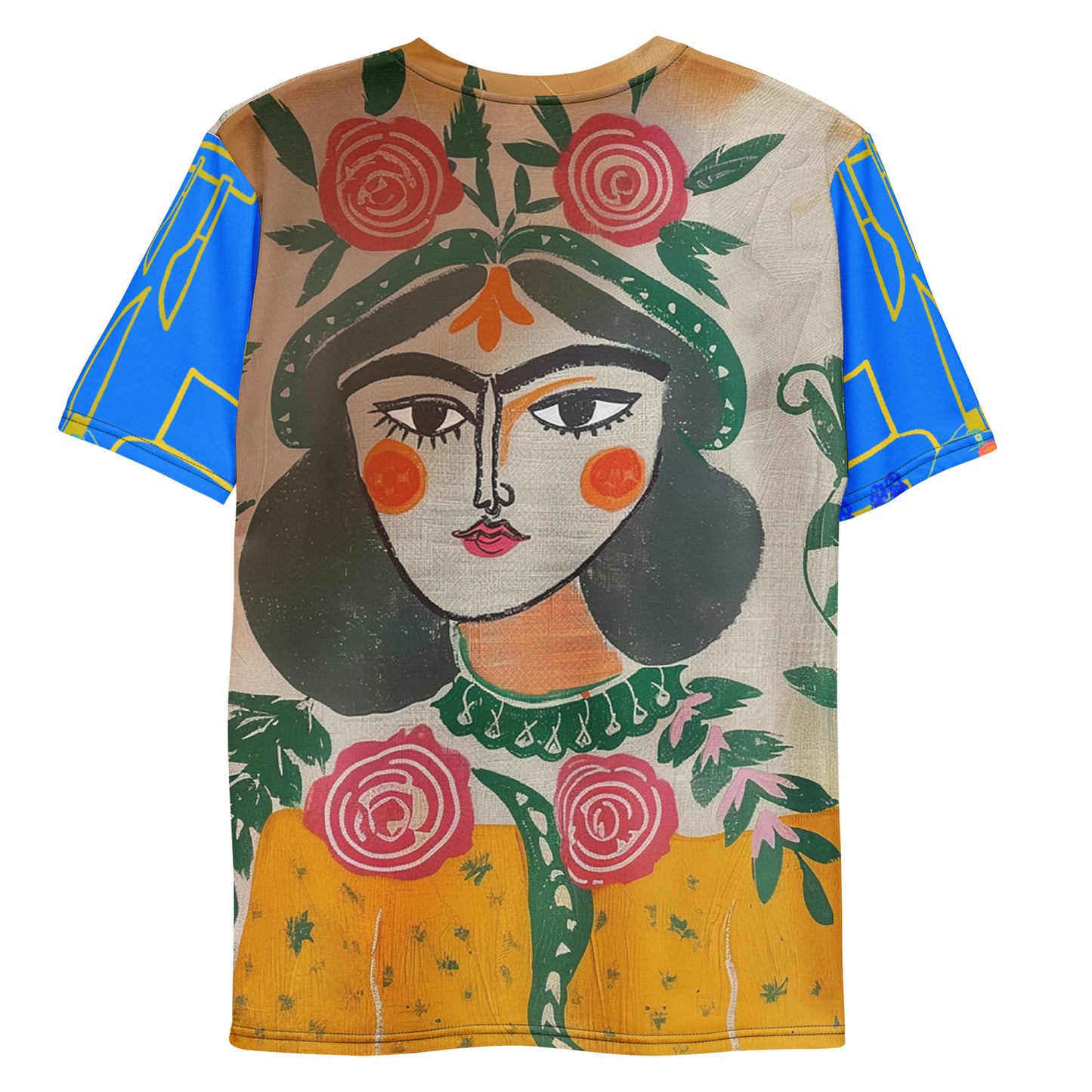 Shiva All-Over Tee