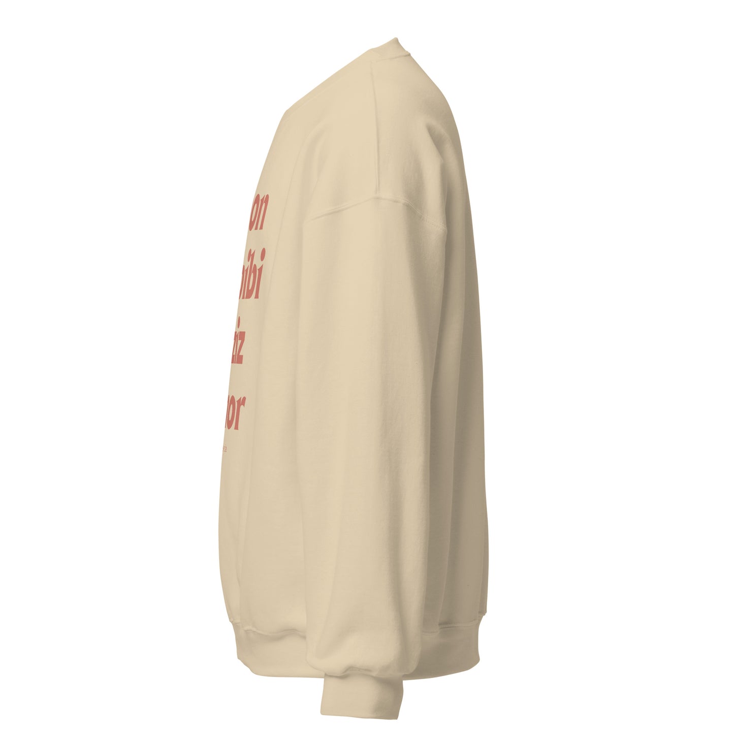 Joon Habibi Unisex Sweatshirt