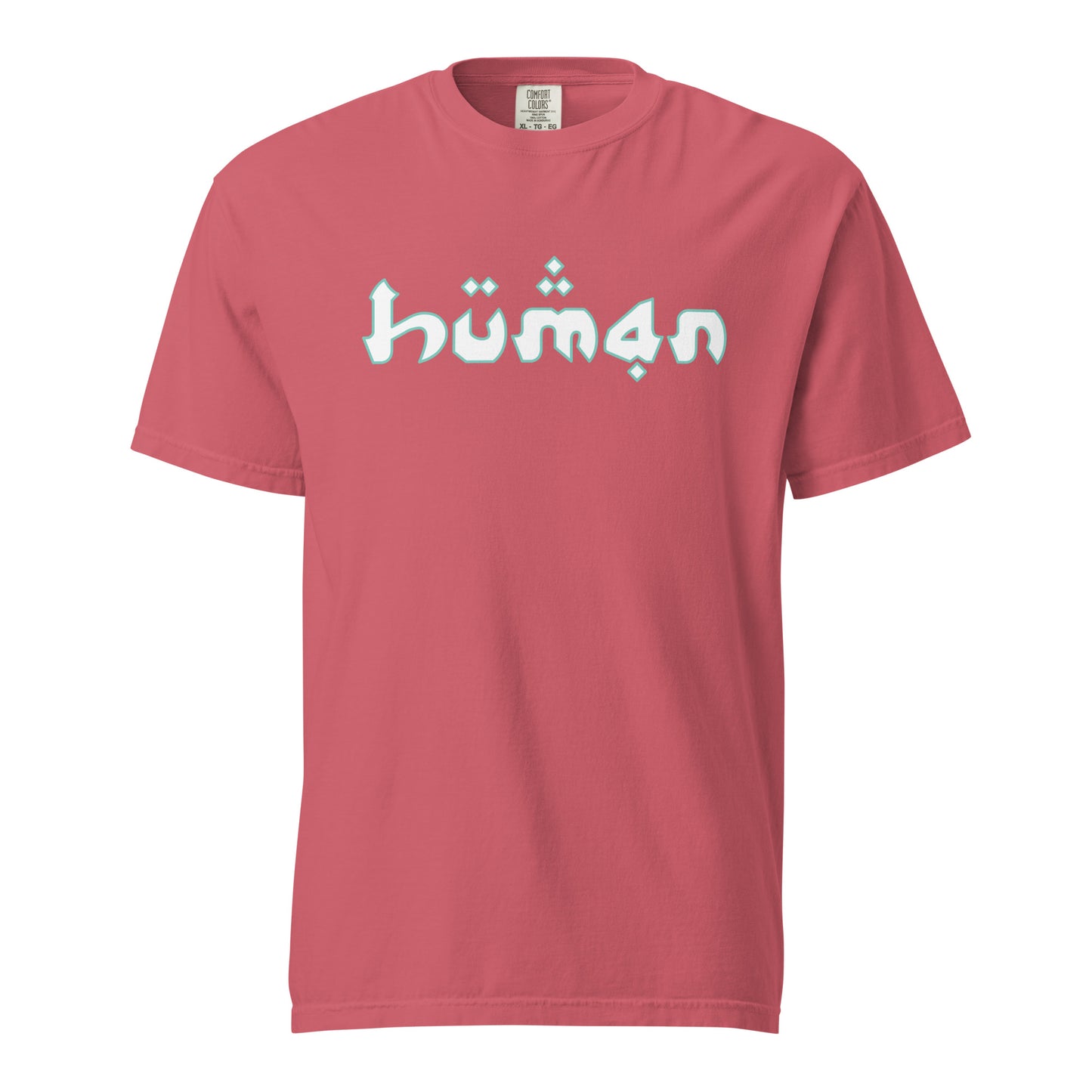 HUMAN Tee for Humanity (Premium)