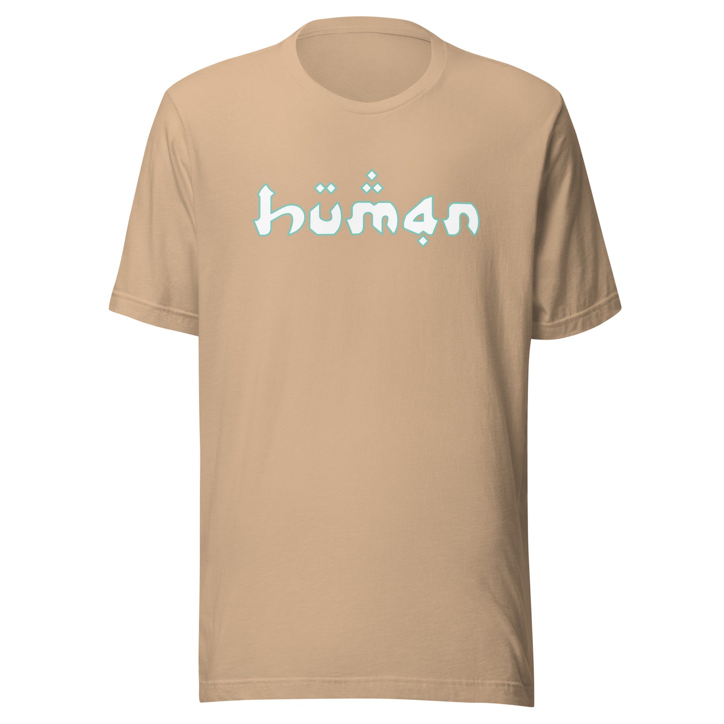 HUMAN Tee for Humanity (Unisex)