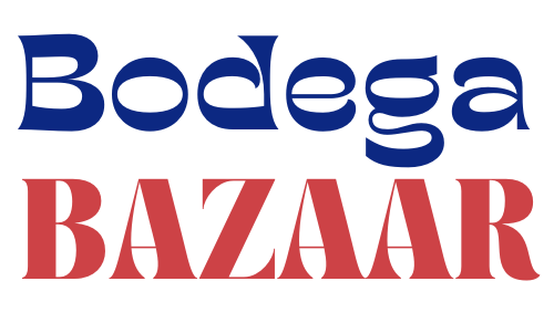 The Bodega Bazaar