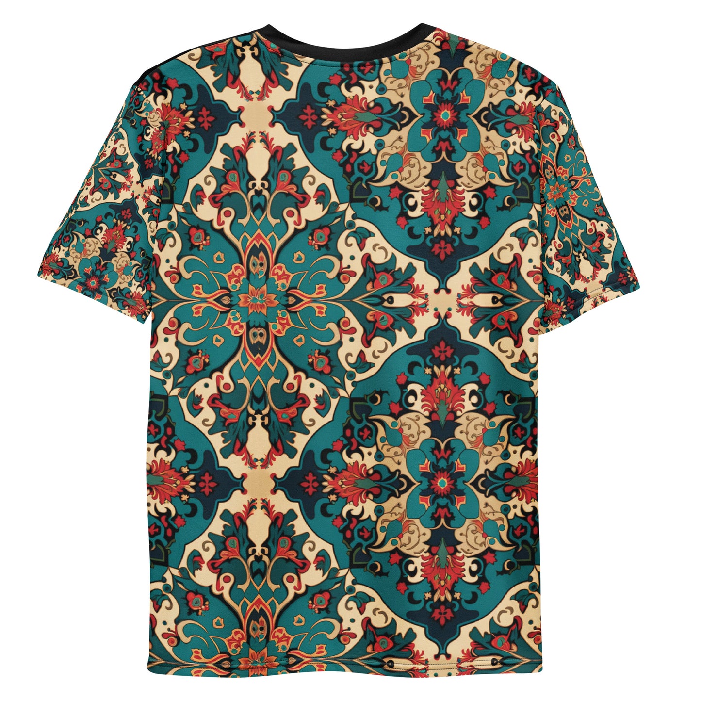 Dark Femme/Persian Rug Unisex T-Shirt