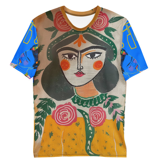 Shiva All-Over Tee